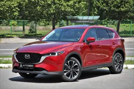 Продажа  Mazda CX-5, 2022р.